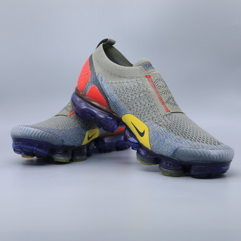 Nike Air Vapormax 2018-2